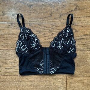 Urban Outfitters corset top size XS